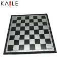 Juego de ajedrez magnético de alta calidad Juego Jugar